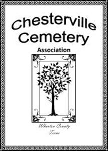 Chesterville Cemetery Logo